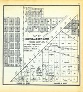 Page 009, Clovis, East Clovis, Dos Palos Colony, Fresno County 1907